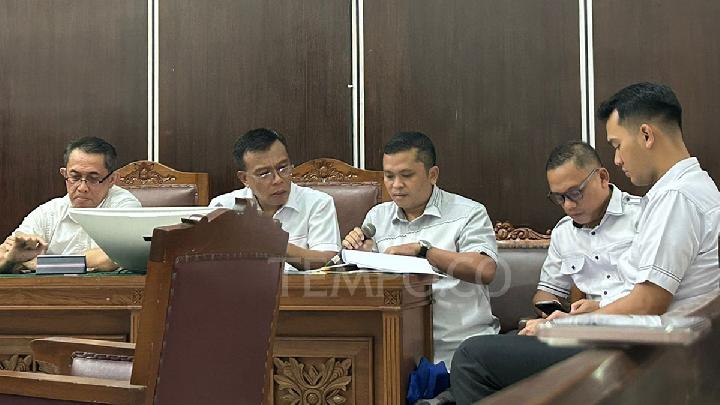 Respons Polda Metro Jaya Terhadap Permintaan Delpedro Marhaen Dibebaskan