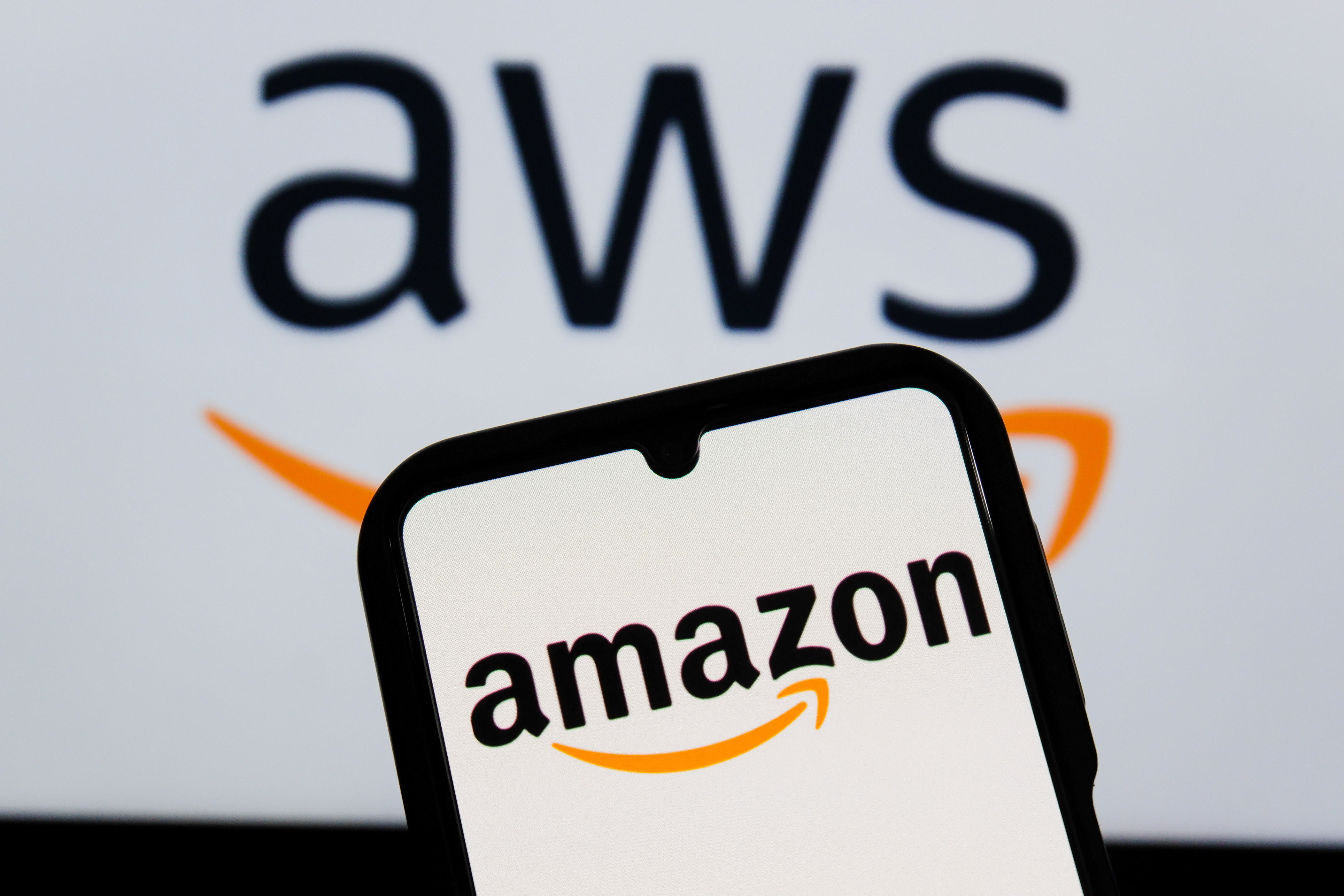 Amazon's AWS outage on October 20 knocked services like Alexa, Snapchat ...