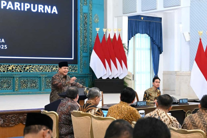 Tenaga Kerja Indonesia Digemari Dunia, Permintaan Capai Jutaan Tahunan