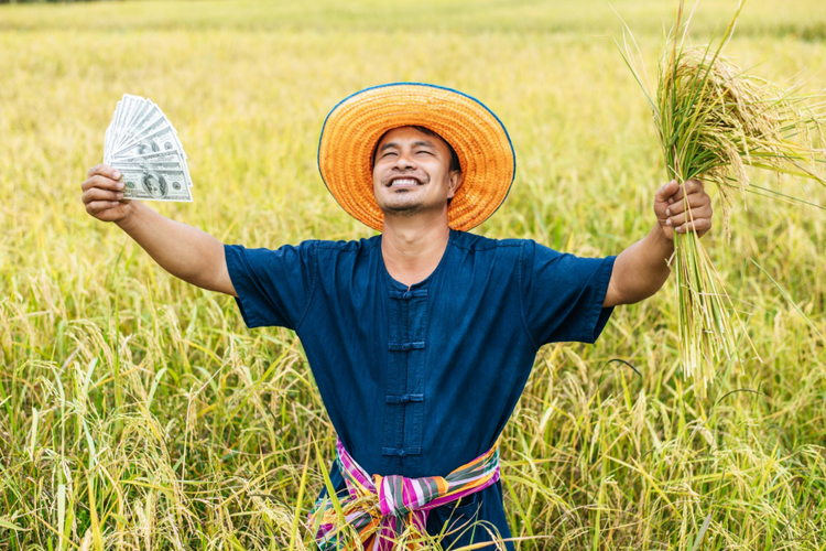 Paling Beruntung! 3 Shio Ini Selalu Dikelilingi Rezeki Melimpah