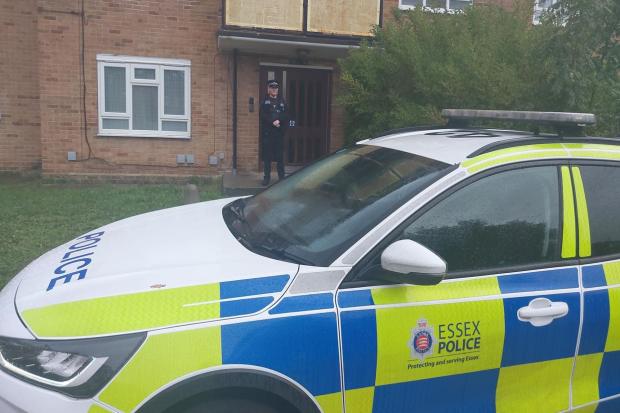 Woman arrested on suspicion of murder after death of 19-year-old in ...
