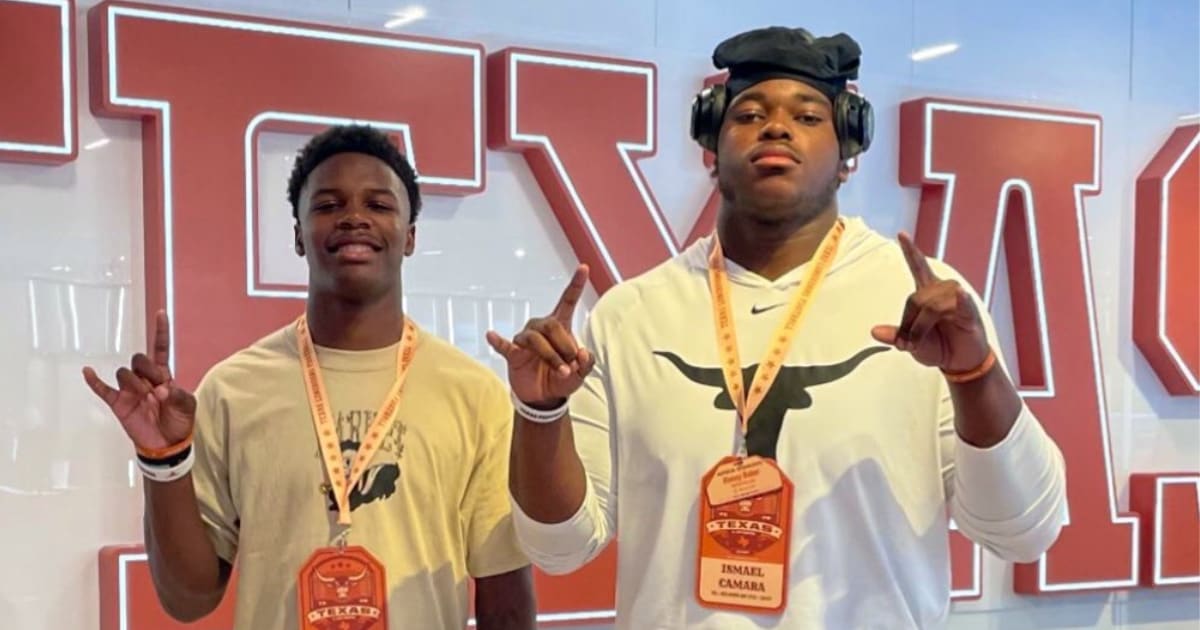 Forty-two Texas high school football standouts included in updated 2027 ...