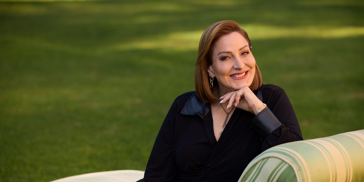 Makeup artist Laura Geller reveals her number-1 beauty tip for women over 40