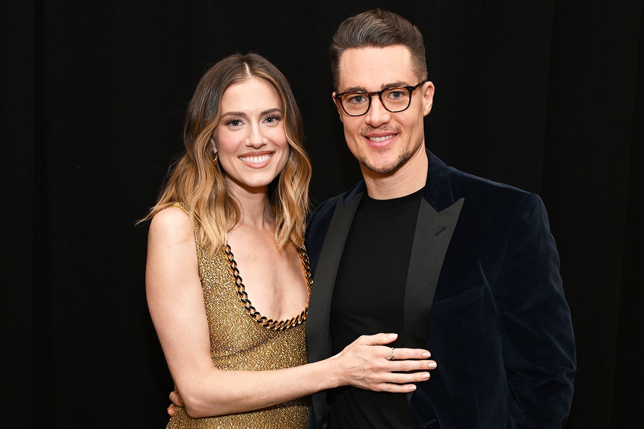 Allison Williams says there is a science to buying a kids' Halloween ...
