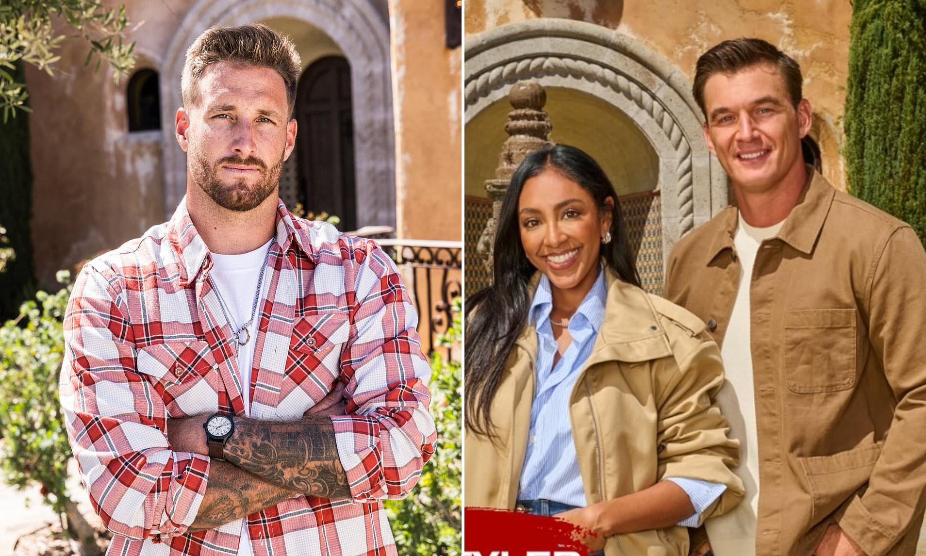 HGTV slammed over latest new show after cancelling fan favorites in