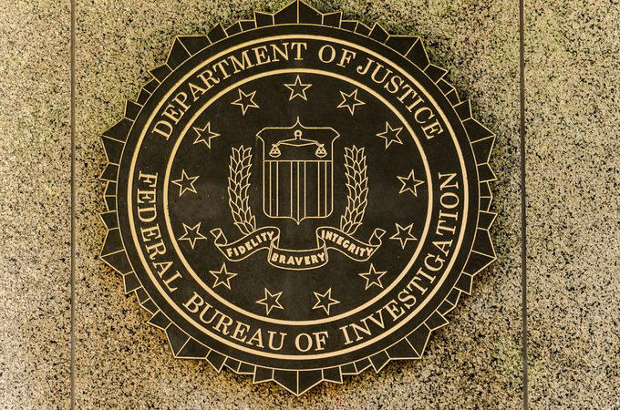 17 Secrets the FBI Doesn’t Want You to Know