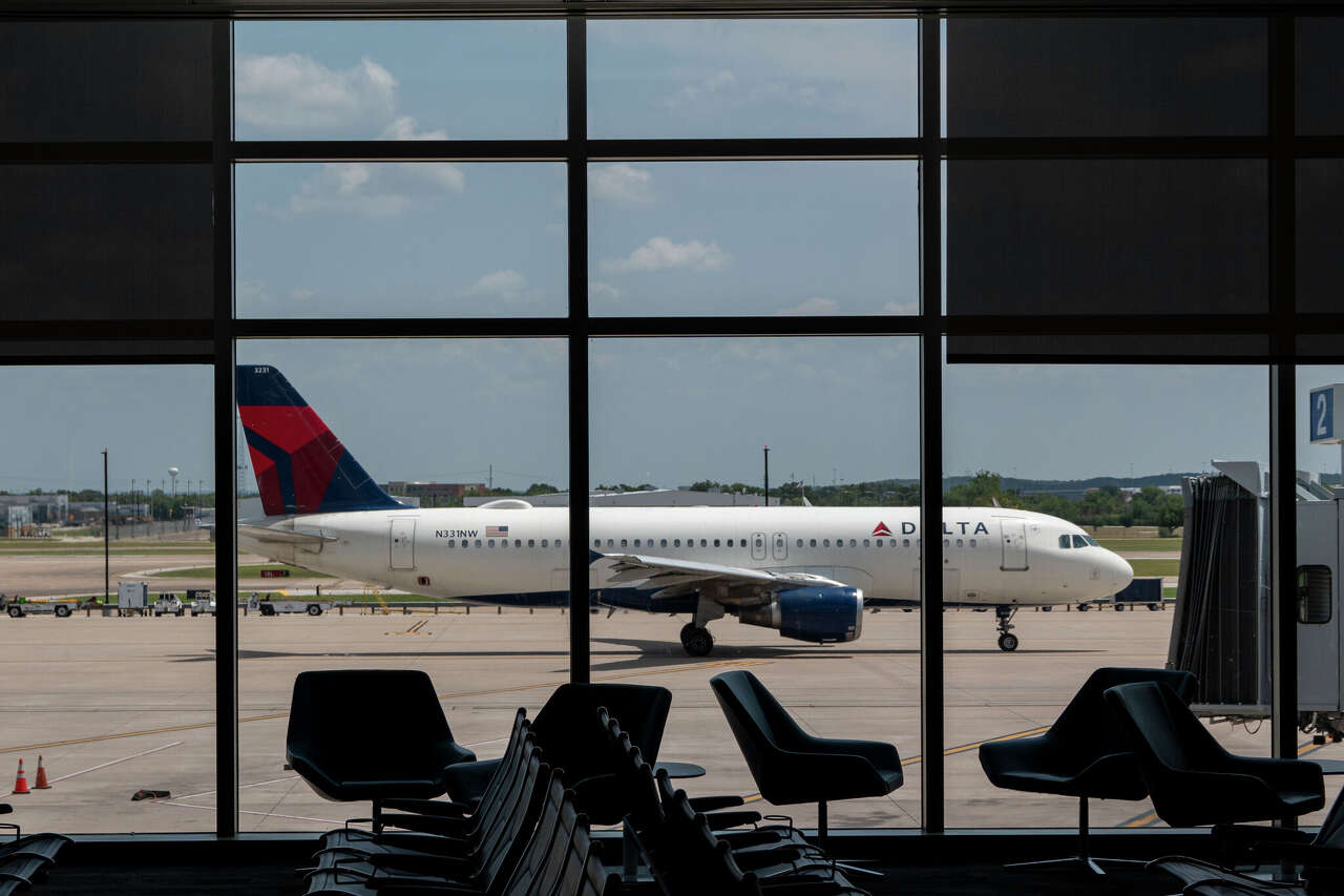 Delta Airlines permanently exits this West Texas city