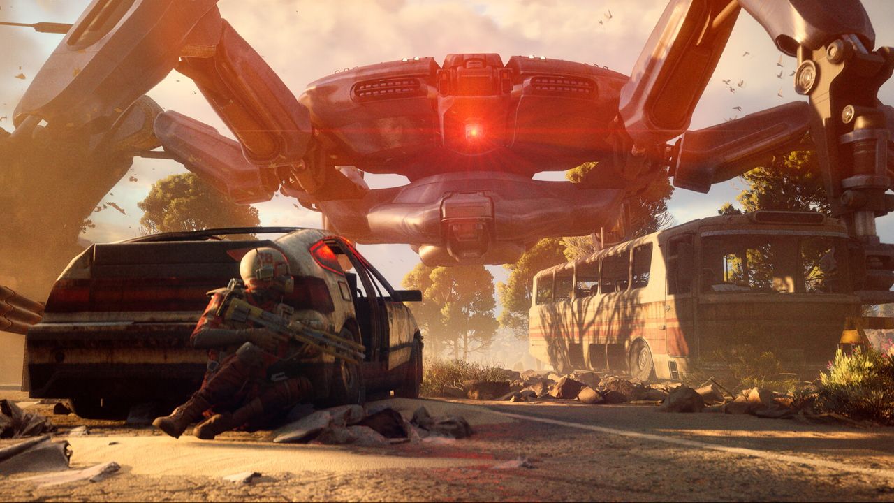 Arc Raiders was recording private Discord DMs, engineer claims in ...
