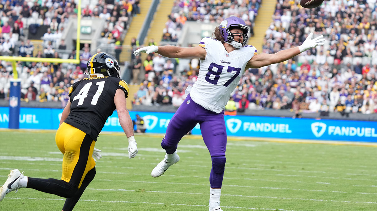 1 surprising Vikings player who could make or break 2026 NFL season