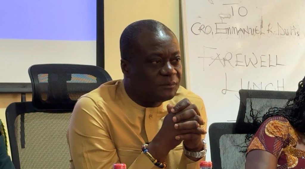 Ivorian Elections: Western Regional Minister calls for heightened ...