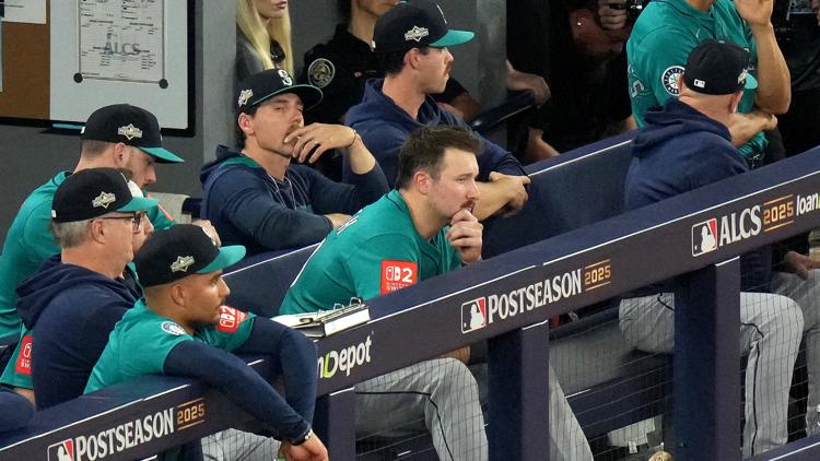 Mariners On 2026 Season They Re Ready Let S Get Rolling