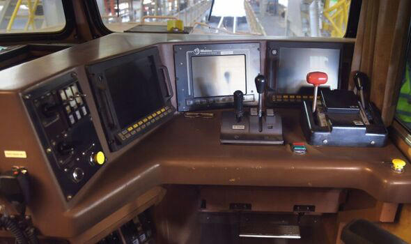 The World S Longest And Heaviest Train Was Incredible 4 5 Miles Long