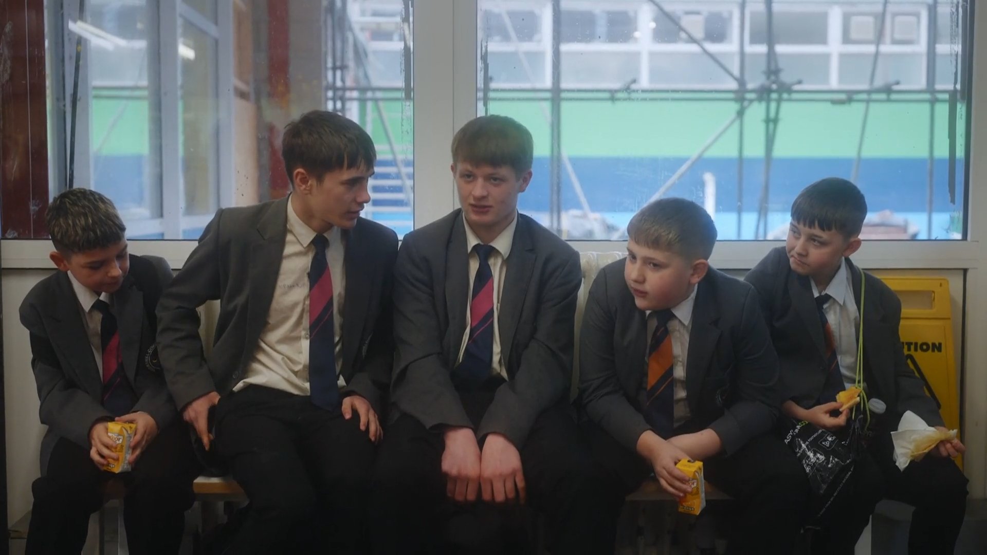 Channel 4 fans beg for another season of 'best show'