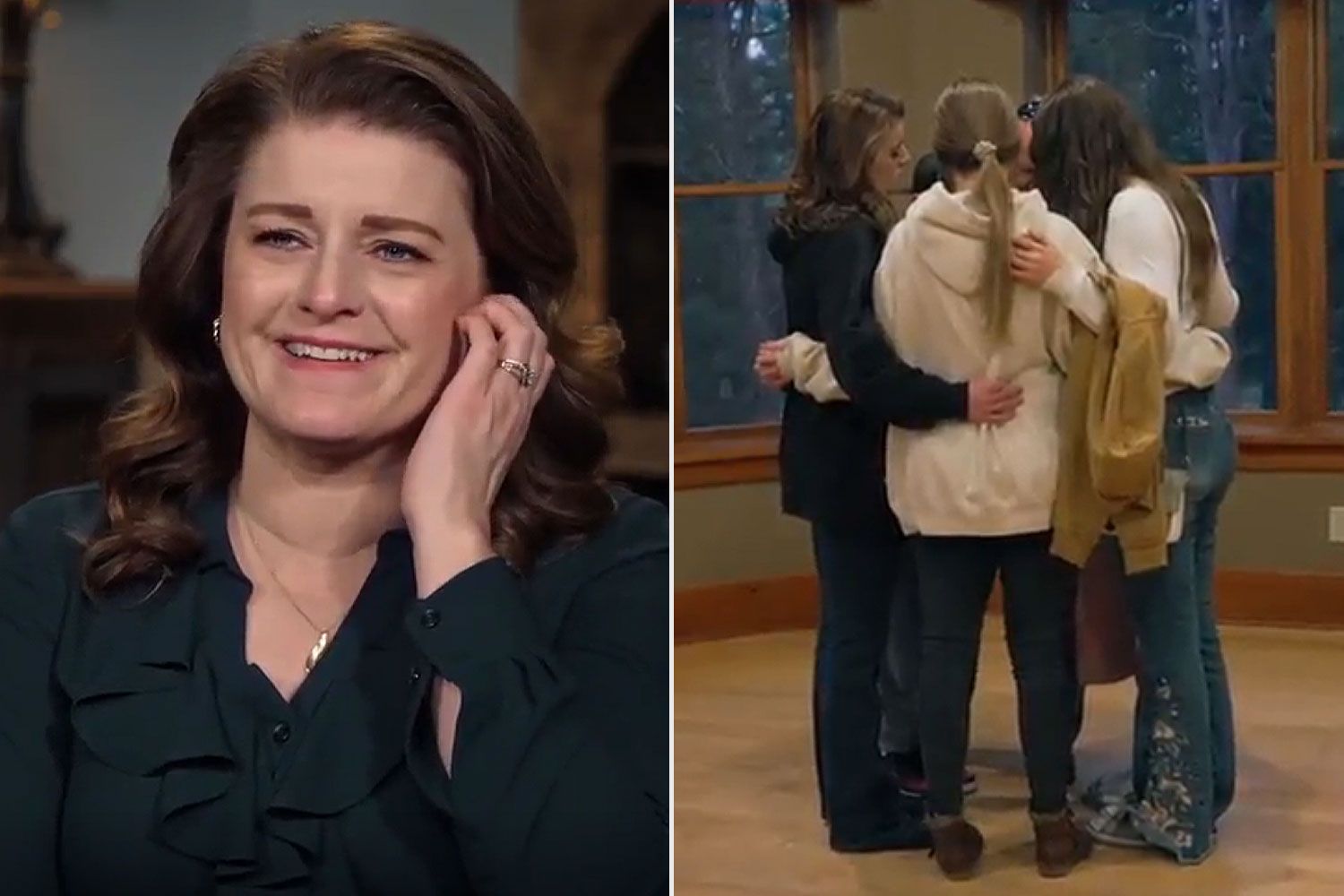 TLC (2) Robyn Brown.