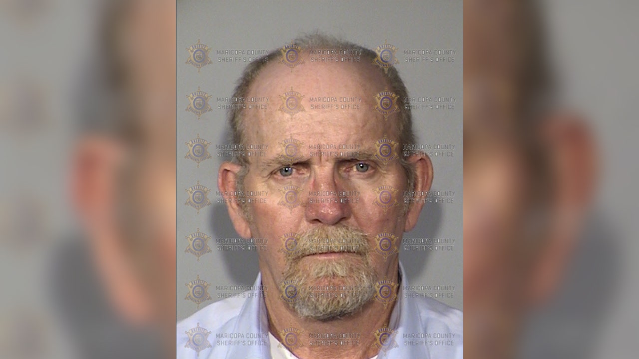 Arizona man sentenced to centuries in prison for child sexual abuse: MCAO