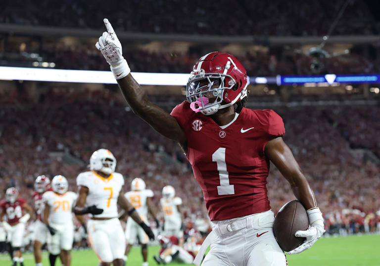 How every Alabama transfer portal addition has performed this season