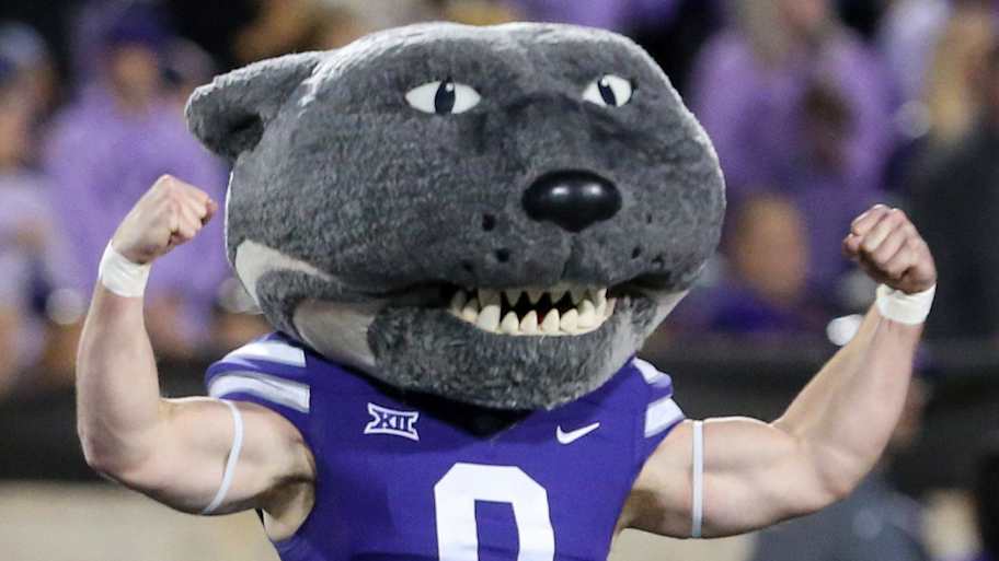 'Heavy Duty Davis': Texas 3-star RB, Kansas State commit, amasses 567 ...