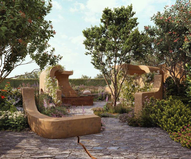 What happens to the RHS Chelsea Flower Show 2026 gardens after the show?