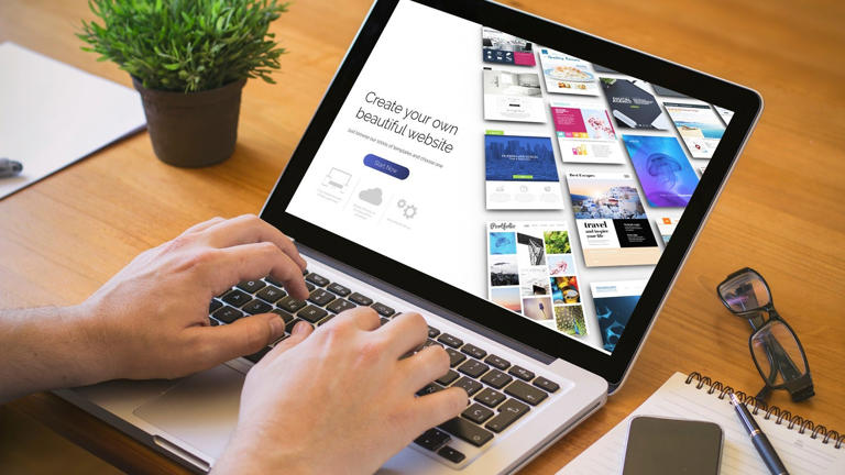 Microsoft and Salesforce lead ‘low-code’ development landscape