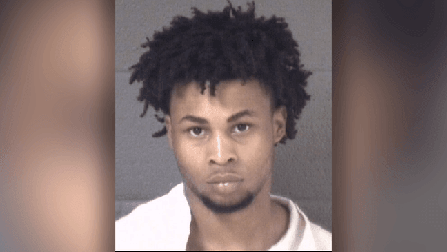 Man arrested, 2 injured after south Asheville shooting; police seek ...