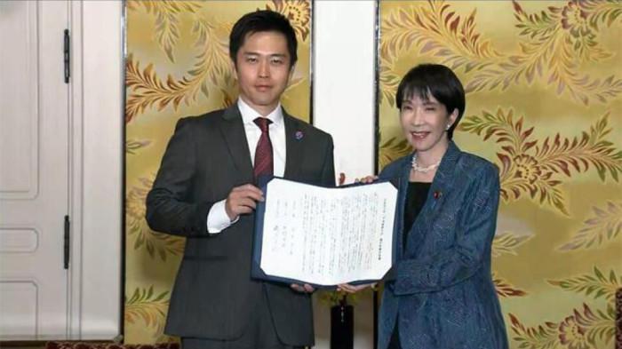 LDP dan NIK Umumkan Koalisi Dukung Takaichi, Susunan Kabinet Mulai Jelas