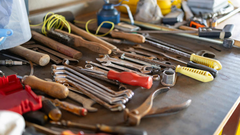 3 Tools That Are Safe To Buy Used (And 3 You Never Should)