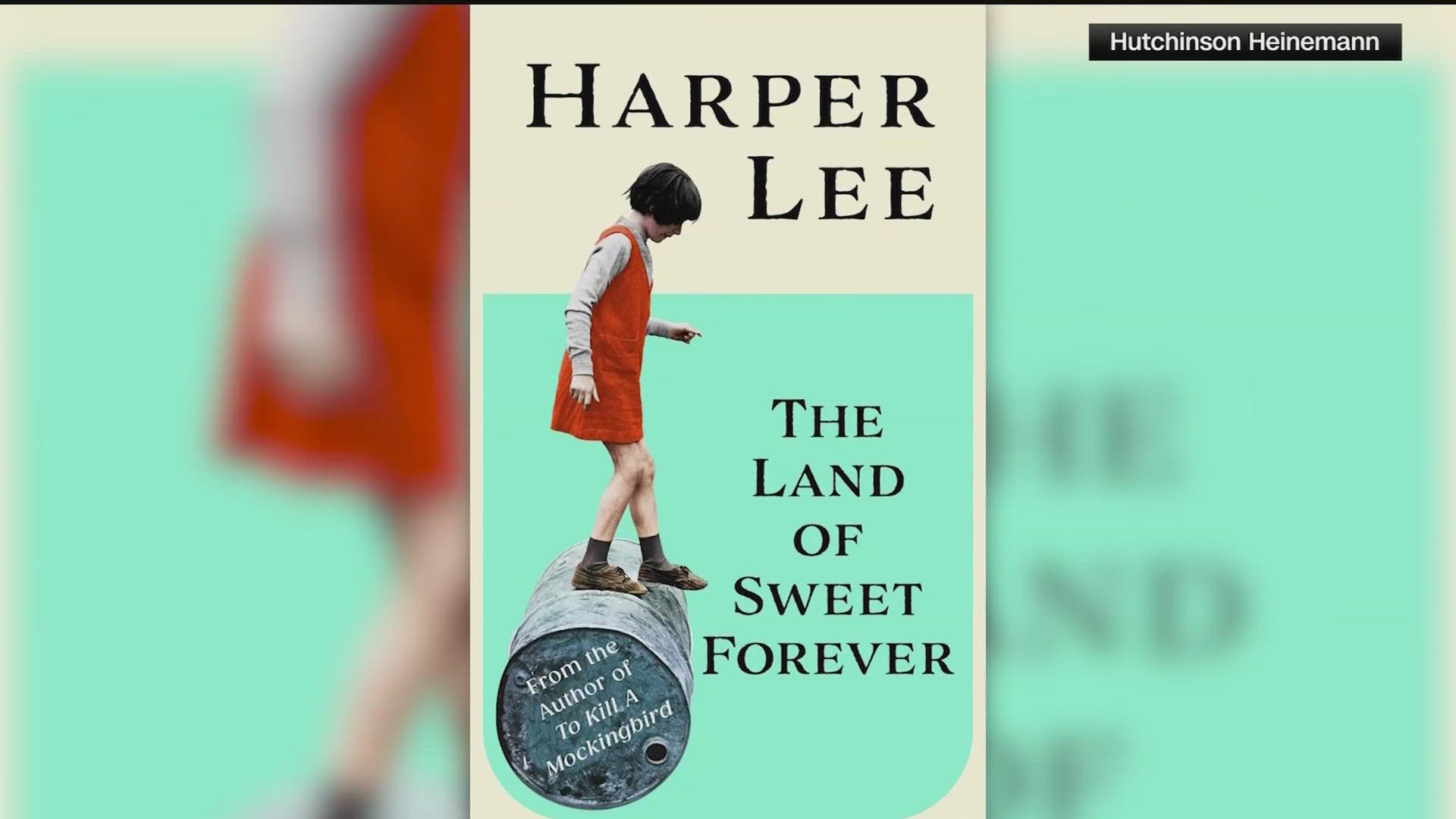 Harper Lee's short stories to be released
