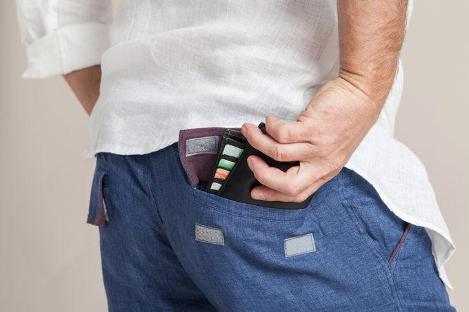 18 Things Pickpockets Don’t Want You to Know
