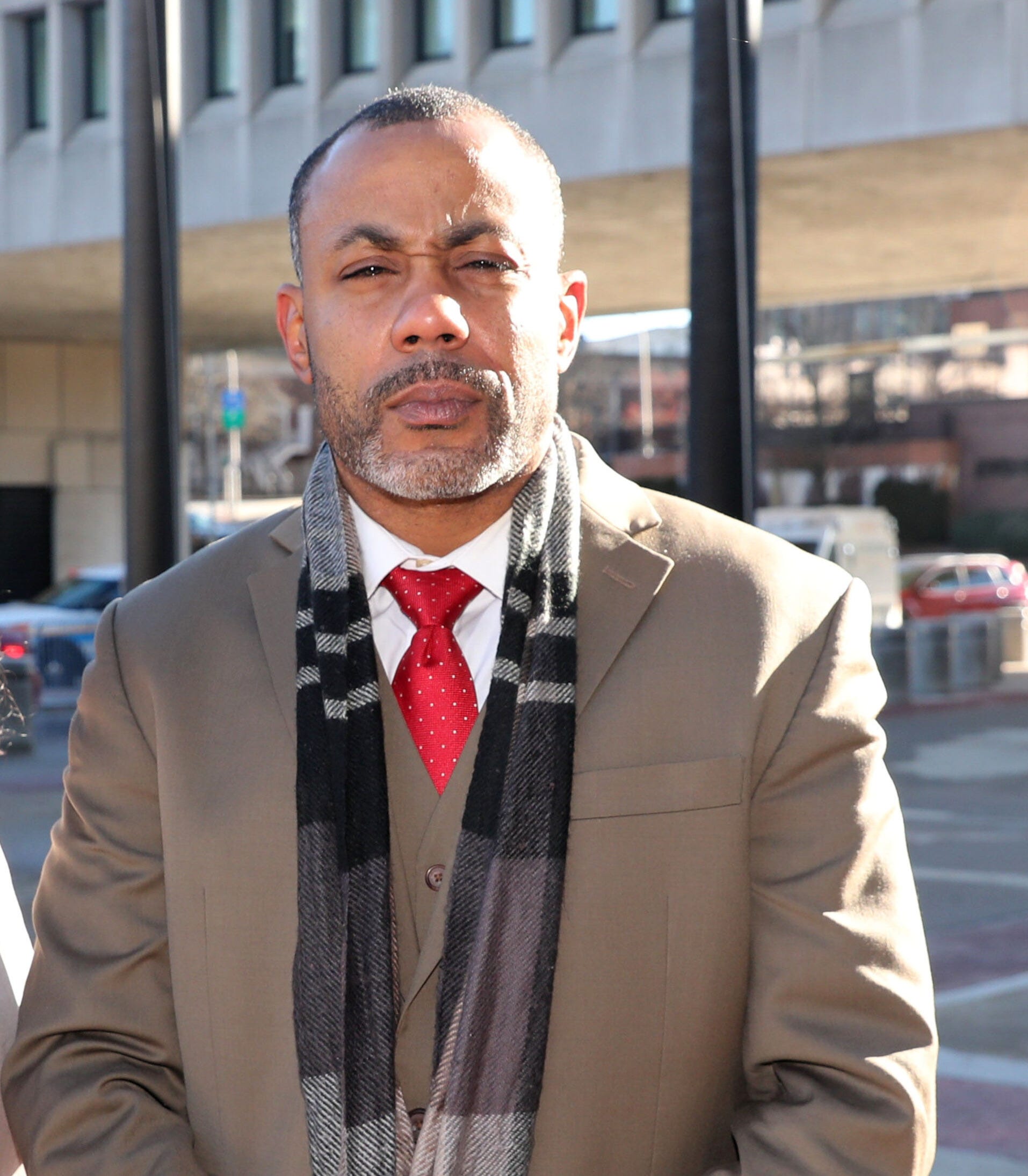 Mount Vernon man who sexually exploited teen girls sentenced to 40 ...
