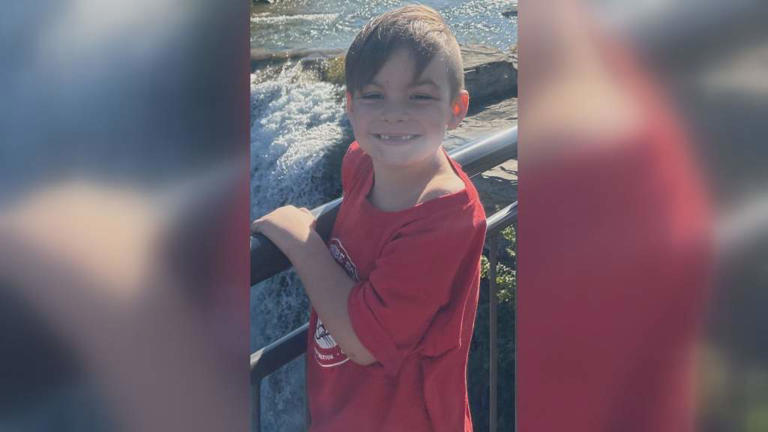 Alberta mother wants police to do more as son remains missing: ‘He’s ...