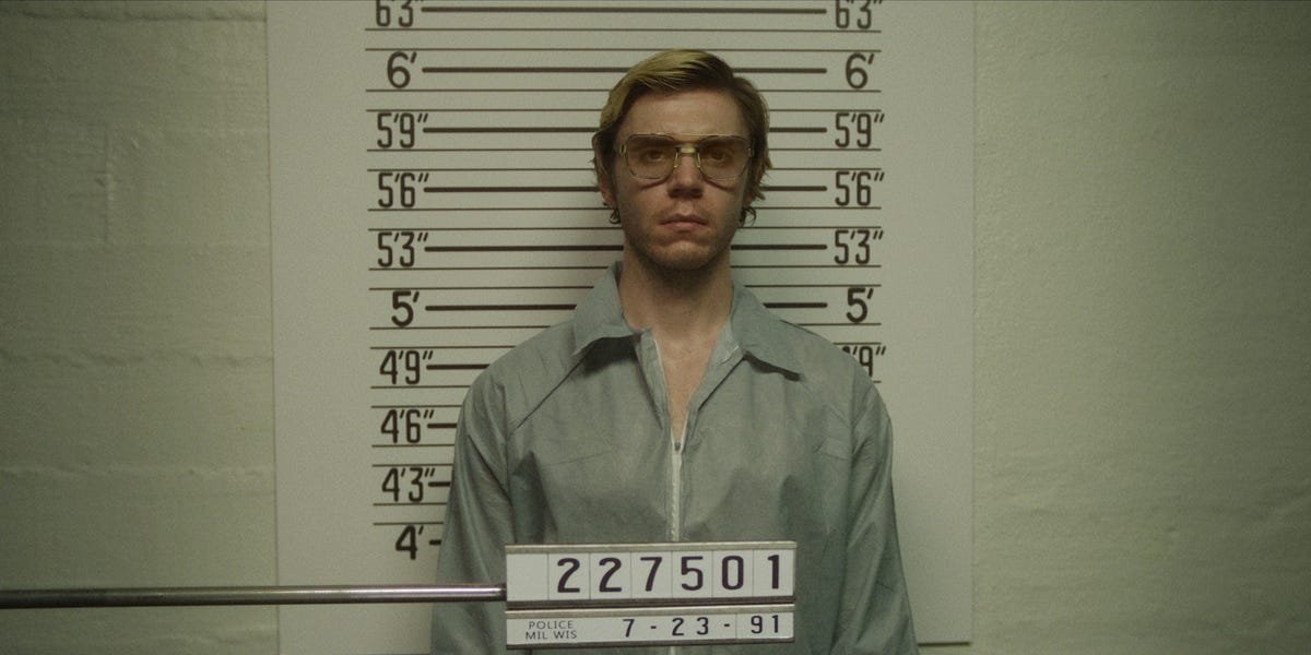 Serial Killers Unveiled: 10 Must-Watch Shows and Documentaries for ...