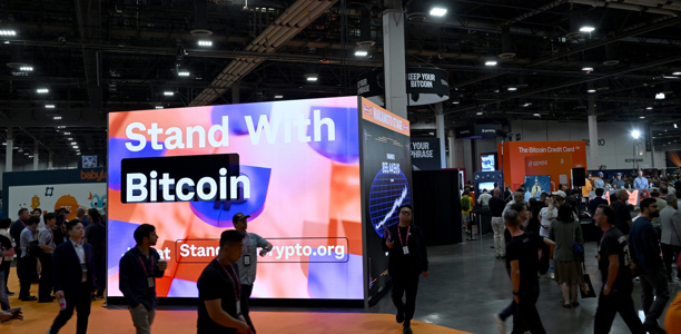 'The era of financial magic is over': Retail traders have lost \$17 billion betting on shares of bitcoin treasury companies - Markets Insider
