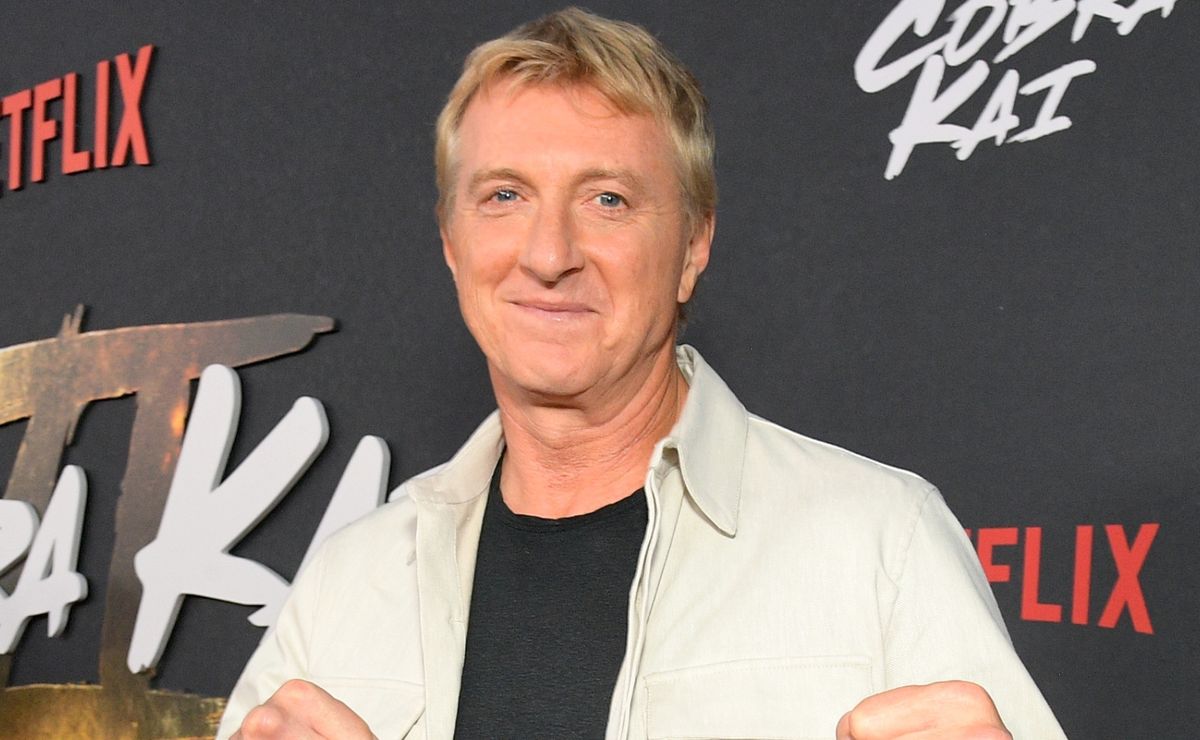 Happy Birthday, William Zabka! His 10 Best OnScreen Performances