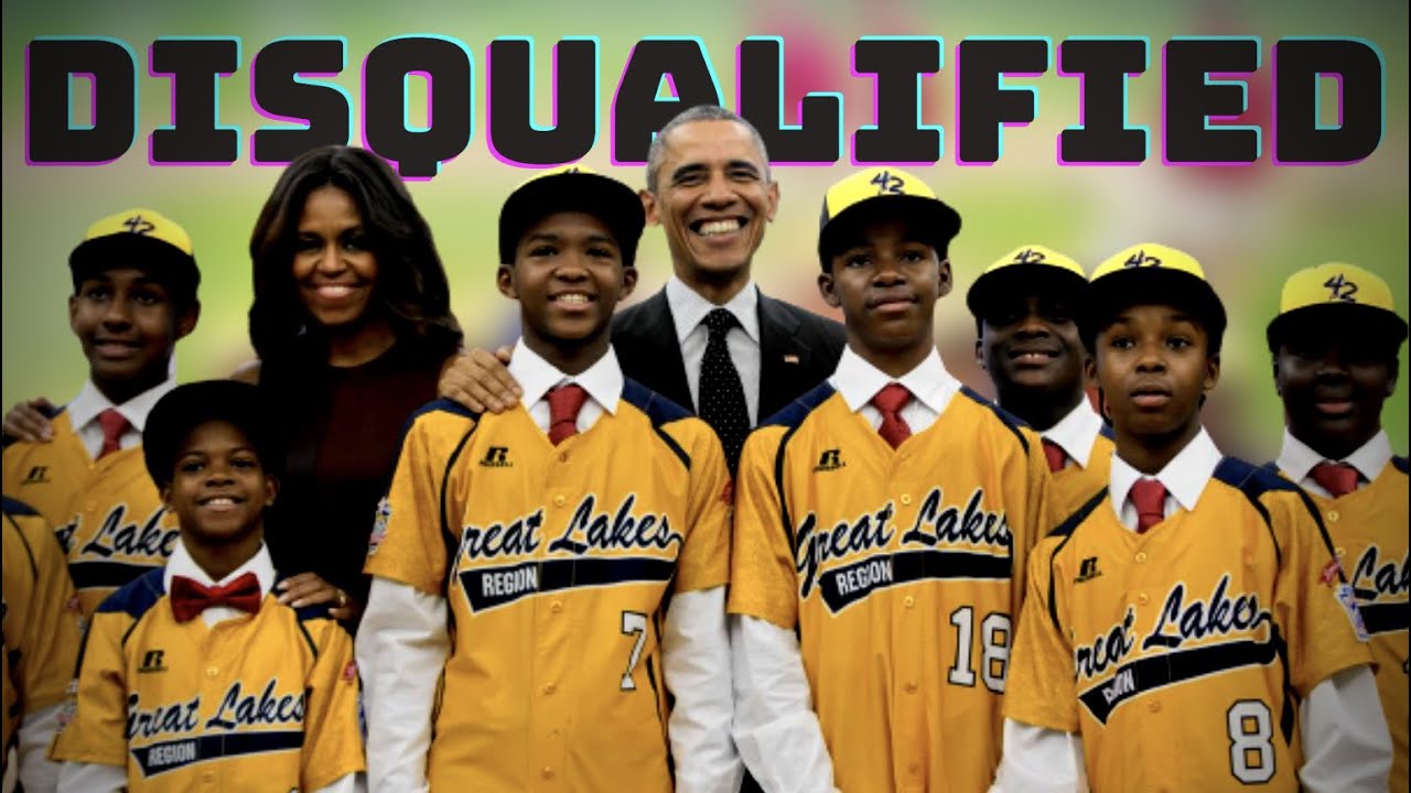 The Biggest Little League Cheating Scandal Ever?