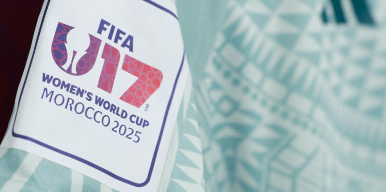 Mundial Femenil Sub-17 | X: @Miseleccionfem