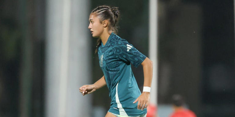 México vs Países Bajos: ¿Dónde y cuándo ver al Tri en el Mundial Sub-17 Femenil?