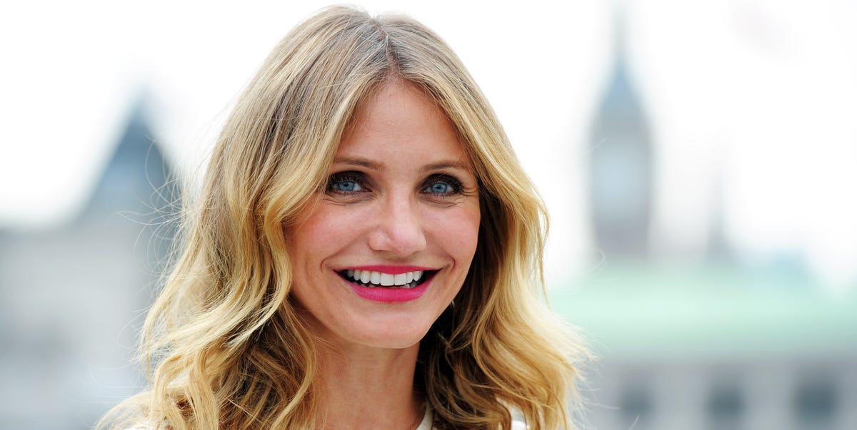 18 shocking facts about Cameron Diaz you might not know
