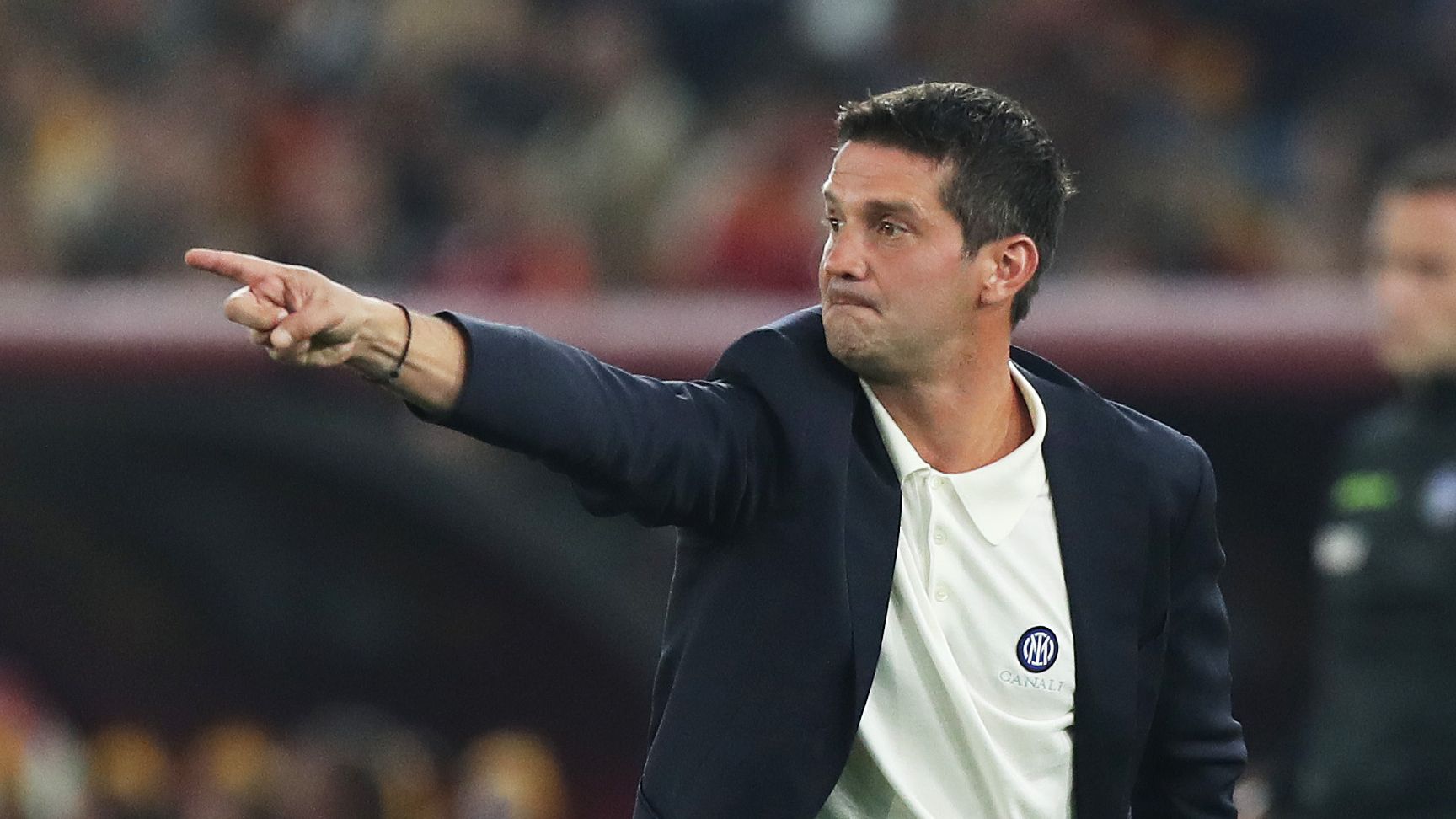 Inter are 'a spectacle to watch' under Christian Chivu as Fabio Capello ...