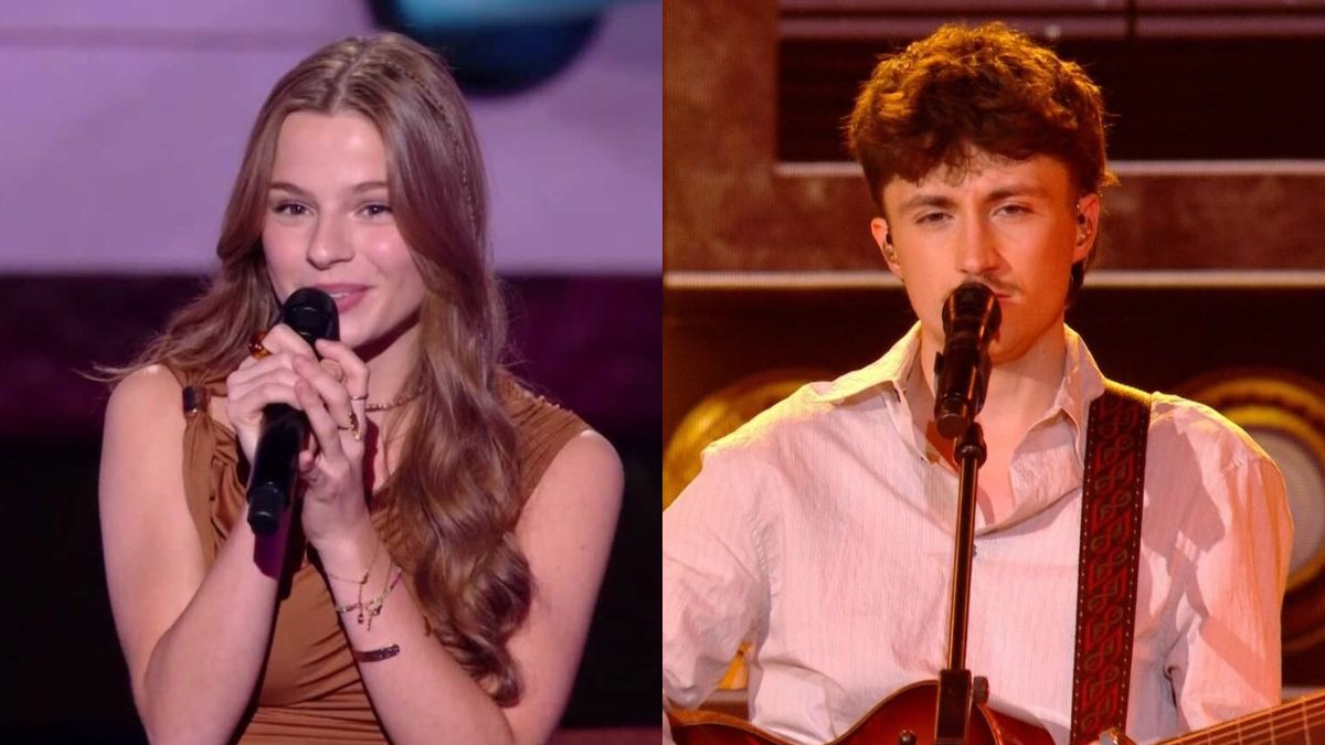 Star Academy 2025 : Anouk séduit, Léo déçoit lors des premières  évaluations… Qui sera nommé ?