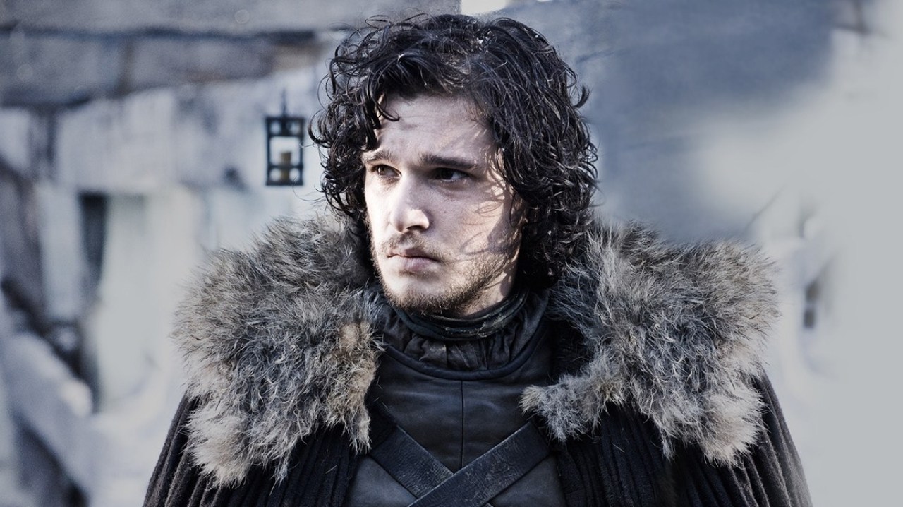 Why Did Jon Snow Join The Night's Watch？