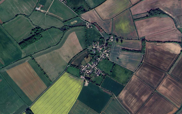 Plans for new village in the Cotswolds sparks backlash