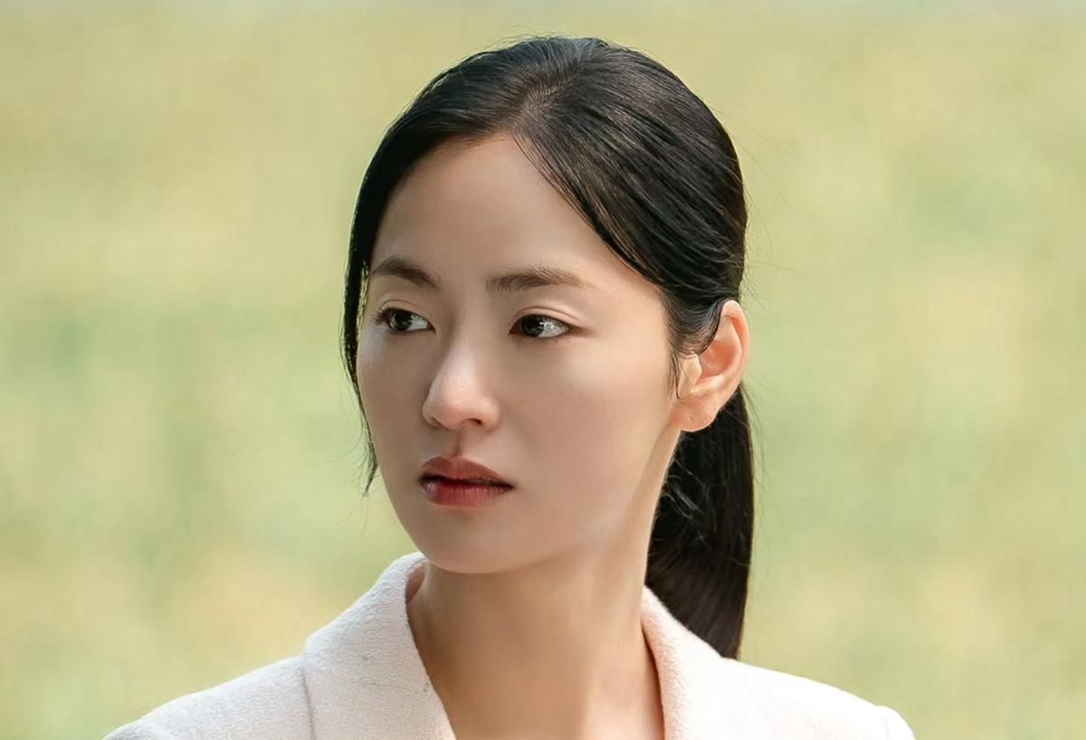 7 Bukti Young Ran Lepas dari Manipulasi Ibunya di Ms. Incognito 4 AA1OPc77