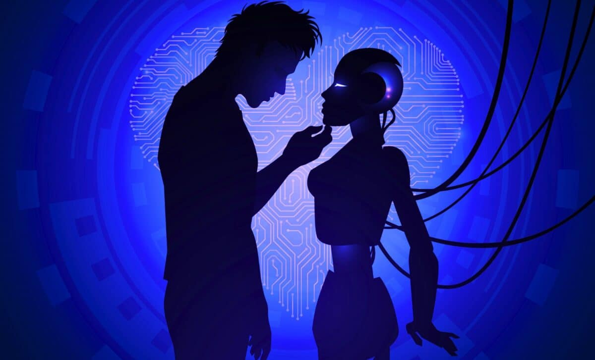 Teens Are Forming Questionable Relationships With Them Experts Warn It