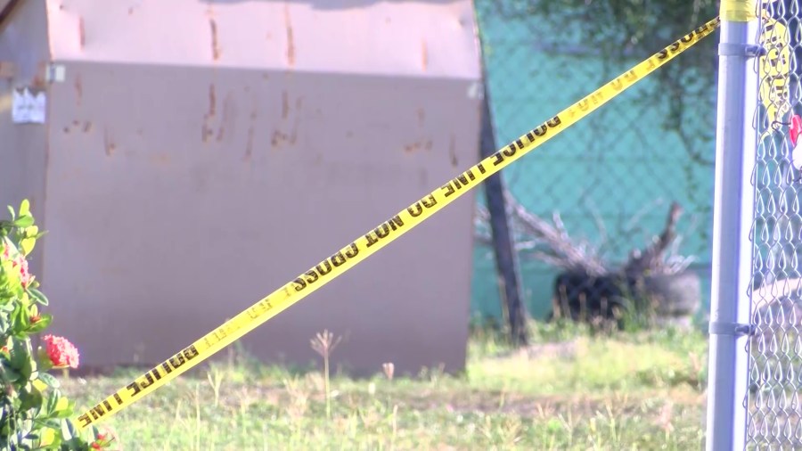 Police identify man found dead behind Harlingen watermill