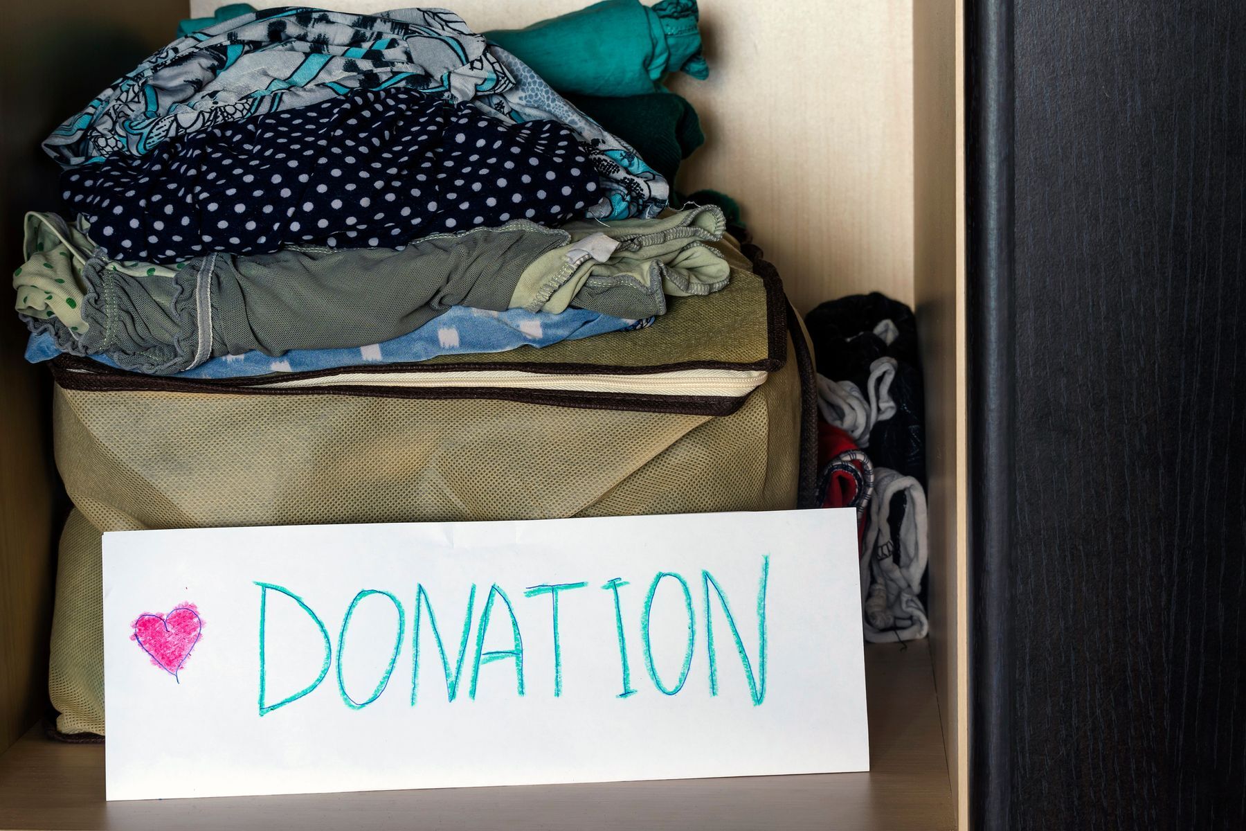 Less is more 50 things you should get rid of immediately (responsibly)