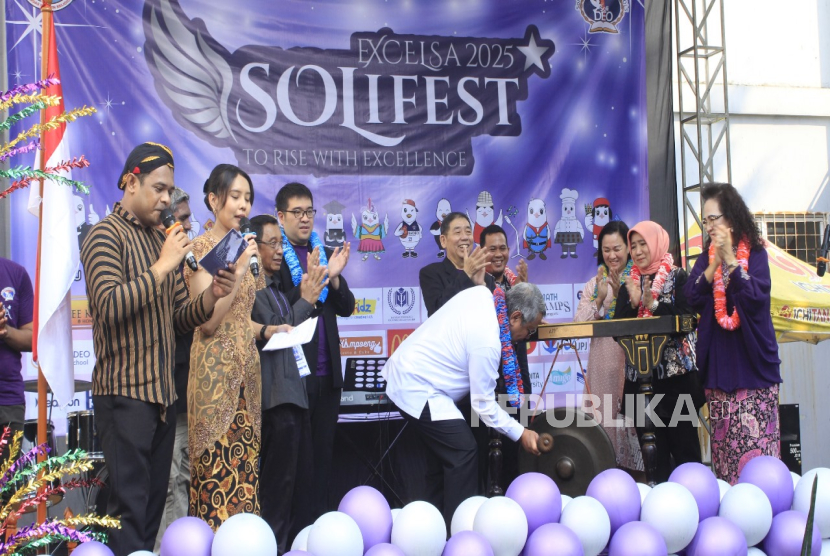 Wali Kota Tangsel: Siapkan Anak Kini, Hadapi Indonesia Emas 2045