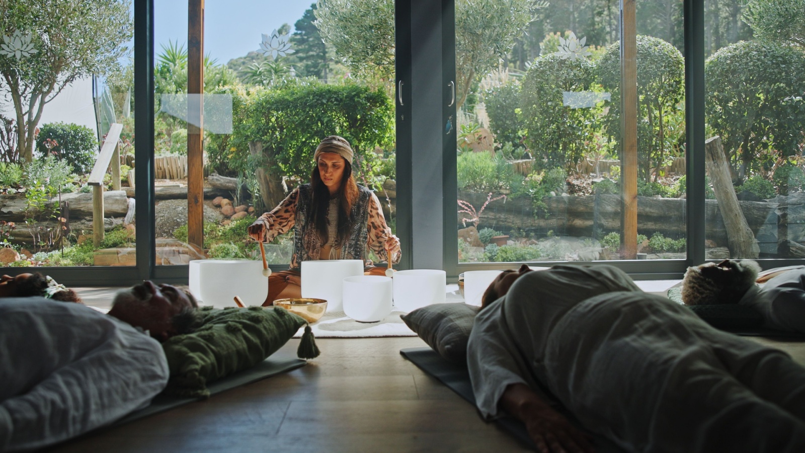Fresh Look at Urban Wellness Retreats Combining Spa Yoga Forest Bathing