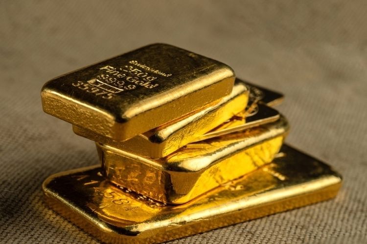 Harga Emas Mahal, Berapa Banyak yang Harus Dibeli?