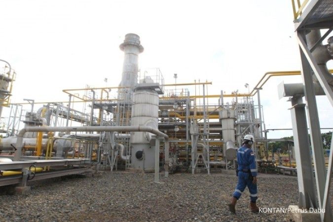 Medco E&P Tingkatkan Produksi Gas di Blok Sumatra Selatan