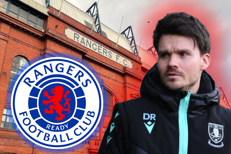 Danny Rohl appointed Rangers manager until 2028 as German warns there ...